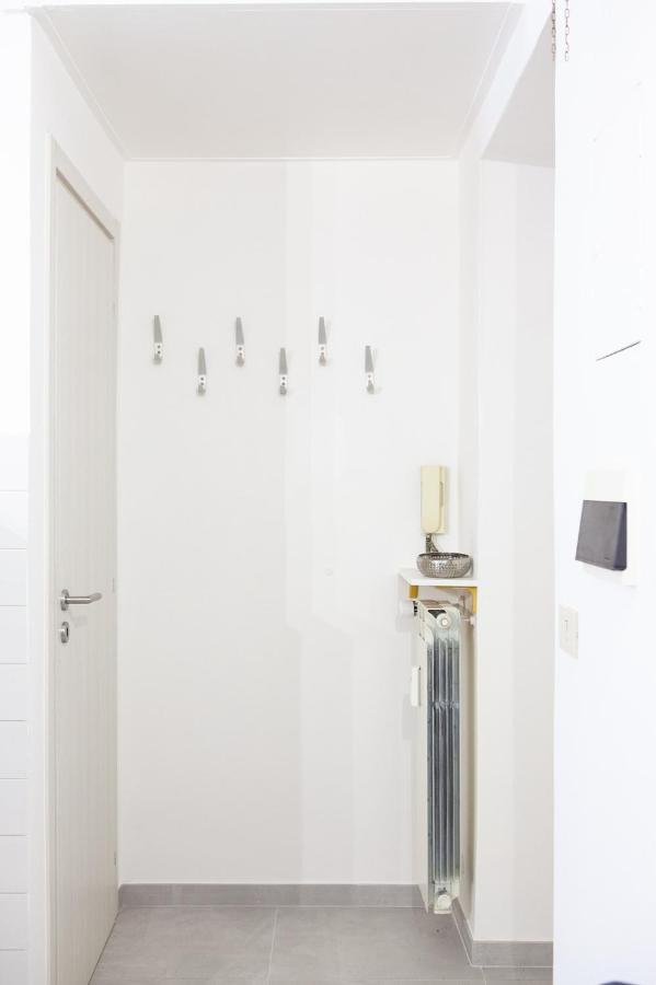 Apartmán Il Viandante Al Pigneto - Parcheggio Privato Su Richiesta Řím Exteriér fotografie