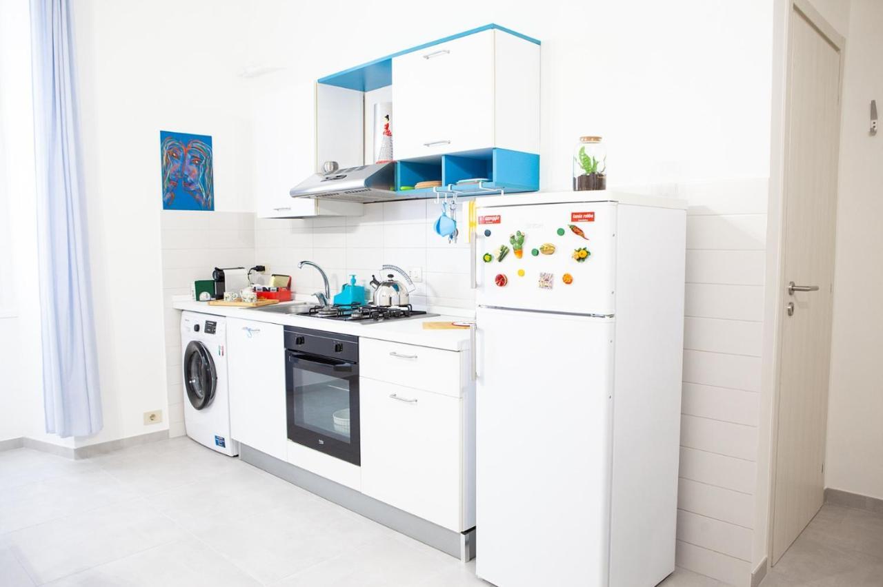Apartmán Il Viandante Al Pigneto - Parcheggio Privato Su Richiesta Řím Exteriér fotografie